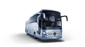 Otobüs / Mercedes